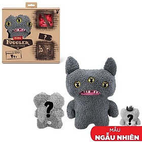 FUGGLER ĐỒ CHƠI SƯU TẦM ZURU TOYS FUGG FAMILY 15725 (SIMBA)