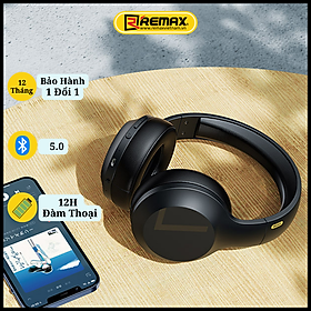 Mua Tai Nghe Bluetooth Chụp Tai On-ear Remax RB-660HB - Hàng Chính Hãng