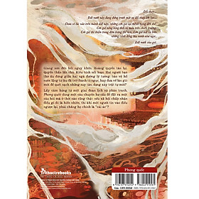 Phong Quốc - Tác Giả Nguyễn Dương Quỳnh (TTT)