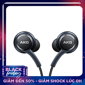 Tai nghe Samsung Galaxy AKG Note ̣9 chính hãng
