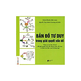 Bản Đồ Tư Duy Trong Giải Quyết Vấn Đề