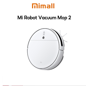 Mua Robot hút bụi lau nhà Xiaomi Vacuum Mop 2 BHR5055 - Hàng chính hãng