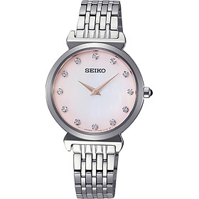 Đồng hồ nữ Seiko SFQ803P1