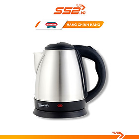 Mua Bình Đun Siêu Tốc Sun House 1.5 lít SHD1057 - Hàng Chính Hãng