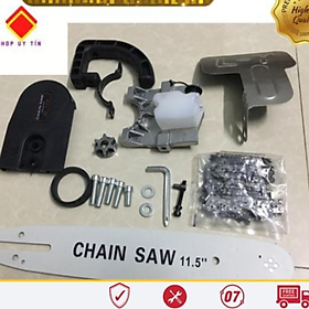 Mua Lam cưa xich lắp máy mài