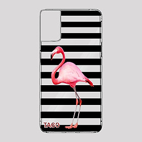 Ốp Lưng Dẻo Dành Cho SAMSUNG GALAXY S21 ULTRA