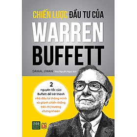 Chiến Lược Đầu Tư Của Warren Buffett - Bản Quyền