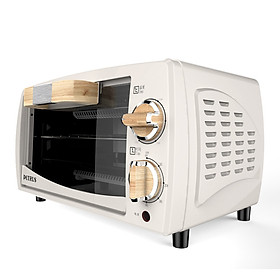 Petrus Electric Oven 10L PET11 Lightweight and portable rapid heating and energy-saving baking