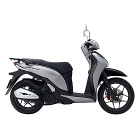 Xe Máy Honda SH Mode 2019 (Phiên Bản Cá Tính)