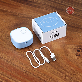 Bơm chân không dành cho hộp thuỷ tinh VACU Neoflam. giữ thức ăn tươi lâu hơn, trọn vi với hộp đựng thực phẩm thủy tinh VACU