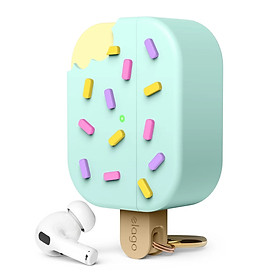 Mua Ốp bảo vệ Elago Ice Cream cho AirPods Pro 2 - Hàng chính hãng