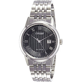 Đồng hồ đeo tay chính hãng Citizen AW1230-51E
