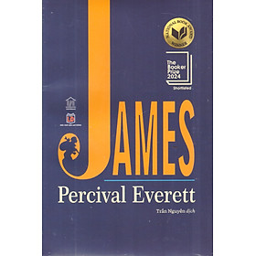 Percival Everett - James