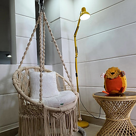 Mua Xích đu dây thừng sợi cotton NAVICOM