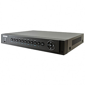 Mua Đầu Ghi Hình Camera HD-TVI (16 Kênh) Hỗ trợ POC - Hikvision DS-7616HUHI-F2/N - Hàng chính hãng
