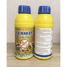 Mua Thuốc diệt mối lưu dẫn TERMIZE 200SC - chai 500ml