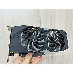 VGA Cạc màn hình GIGABYTE GeForce RTX 2060 SUPER WINDFORCE OC 8G HÀNG