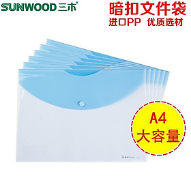 Nơi bán Clear bag màu Sunwood C310 - Giá Từ -1đ