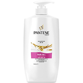 Dầu Gội Pantene Ngăn Rụng Tóc (900ML)