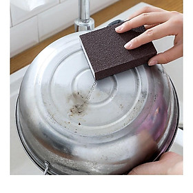Mua Miếng Nhám Cọ Rửa Xoang Nồi Chén