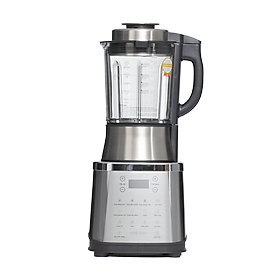 Máy làm sữa hạt đa năng Unie V8S, công suất 1800W, dung tích 1.75L, thông báo bằng giọng nói - Hàng chính hãng