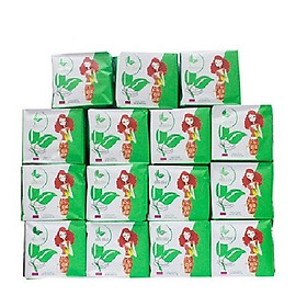 Bộ BVS bang ngày lưới BELLE FLORA