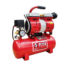 Mua Máy Nén Khí Không Dầu Panda PA 800/12 850W 12L