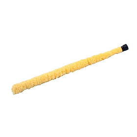 Soft Sax Cleaning Brush Cleaner Pad Saver Saxophone Maintain Care Tool