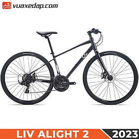 Xe đạp đường phố nữ GIANT LIV ALIGHT 2 2023