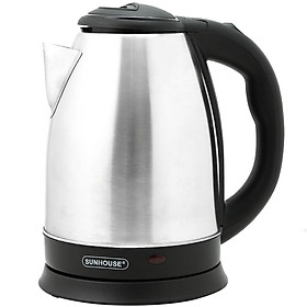 Mua ẤM SIÊU TỐC INOX 1.8 L SUNHOUSE SHD1182 - HÀNG CHÍNH HÃNG