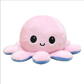 GẤU BÔNG HÌNH CON BẠCH TUỘT XINH XẮN SIZE 20CM (GIAO NGẪU NHIÊN)