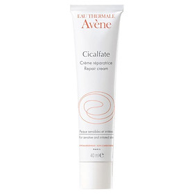 Kem dưỡng phục hồi da Avene Cicalfate 40ml