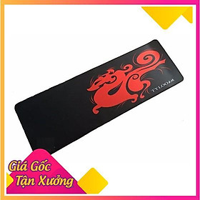 Mua Miếng Lót Chuột Và Bàn Phím TyLoo Cực Đại 300x700x4mm FREESHIP  TP S