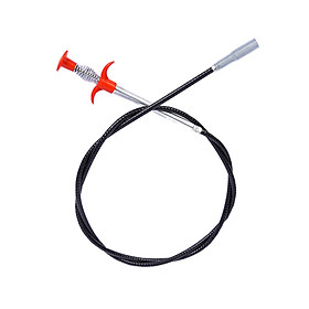 Mua dây gắp rác thông cống dài 225cm
