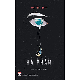 Sách Hạ Phàm (Văn học giả tưởng)
