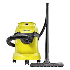 Mua Máy Hút Bụi Khô Và Ướt Karcher WD 3 Car - Hàng chính hãng