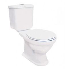 Bồn cầu American Standard VF2321 (VF-2321) - 2 khối