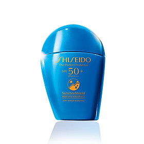 Sữa chống nắng Shiseido GSC Perfect UV Protector 50ml