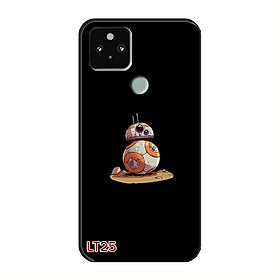 Ốp Lưng Dẻo Dành Cho GOOGLE PIXEL 5
