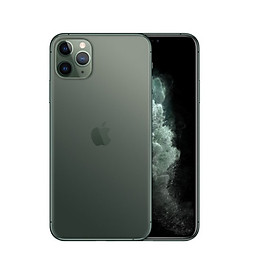 Điện Thoại iPhone 11 Pro 64GB - Hàng Nhập Khẩu