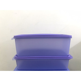 Bộ 2 hộp trữ mát Stak N stor Tupperware