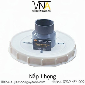 Mua Nắp 1 họng