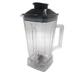 Mua Cối Xay Máy Xay Công Nghiệp 2L Hàng Dày  Lưỡi 8 cánh