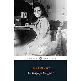 The Diary of a Young Girl Anne Frank