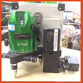 Mua MÁY CÂN MỰC TIA XANH SIÊU SÁNG AKUZA AK-686D