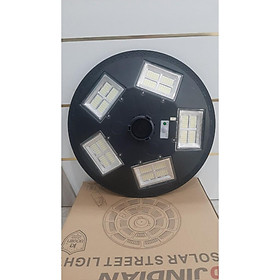 Mua Đèn sân vườn đĩa bay năng lượng mặt trời mã UFO500  Công suất 500W Khung ABS- 840 Chip  SMD 