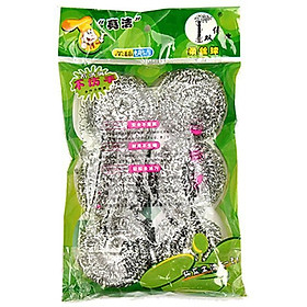 Mua CỌ CHÙI XOONG  NỒI  MIẾNG GỈ CHÙI XOONG  ĐỒ CHÙI XOONG  NỒI 88137 shop tiện ích 777
