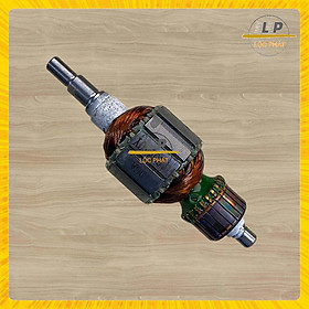 Mua Rotor máy chà nhám rung vuông cho Makita BO4510  DCA ASB100