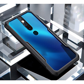 ỐP LƯNG DÀNH CHO OPPO F11 , OPPO F11 PRO CHỐNG SỐC XUNDD - hàng chính hãng