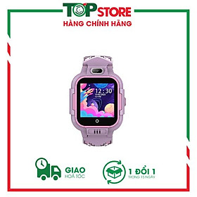 Mua Đồng Hồ Định Vị Trẻ Em Wonlex KT16 - Hàng Chính Hãng